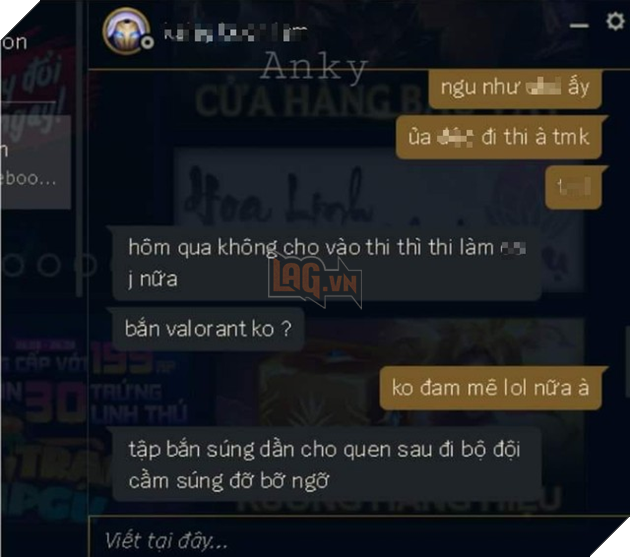 Thực hư câu chuyện game thủ mải chơi LMHT quên cả thi tốt nghiệp, lại còn hồn nhiên: Win lấy hên để thi cho tốt - Ảnh 2.