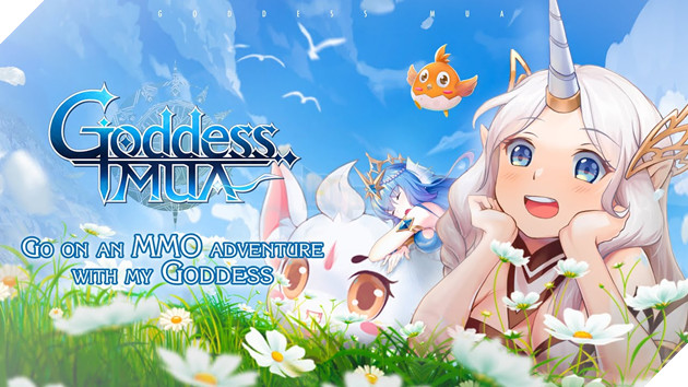 Goddess MUA - Hướng dẫn cách nạp tiền vô cùng đơn giản mà game thủ cần biết