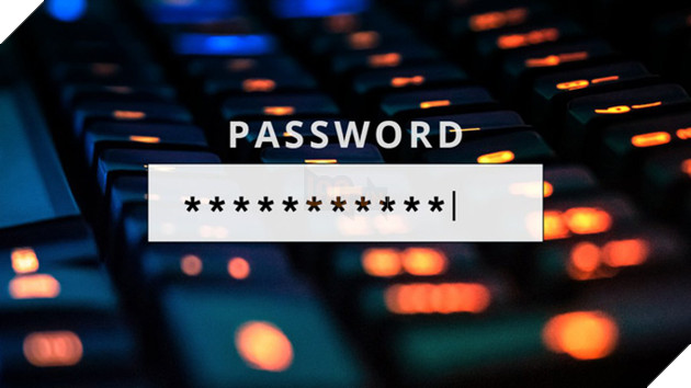 11 kiểu đặt password mà game thủ nên tránh xa nếu không muốn bị hacker hỏi thăm - Ảnh 1.