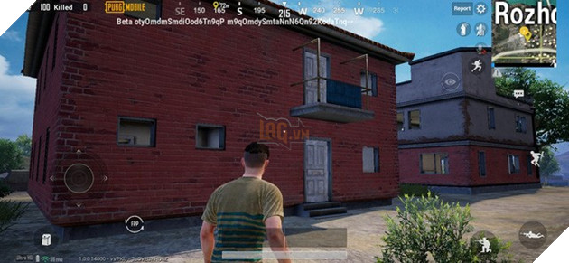 Với những hình ảnh này, PUBG Mobile đang đẩy người đàn anh PUBG của mình vào “cửa tử” - Ảnh 3.
