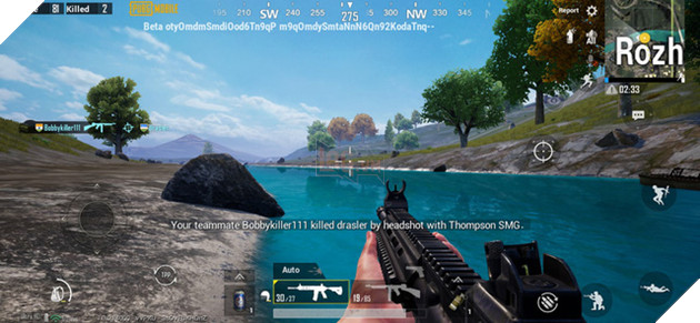 Với những hình ảnh này, PUBG Mobile đang đẩy người đàn anh PUBG của mình vào “cửa tử” - Ảnh 5.