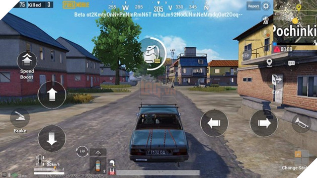 Với những hình ảnh này, PUBG Mobile đang đẩy người đàn anh PUBG của mình vào “cửa tử” - Ảnh 6.