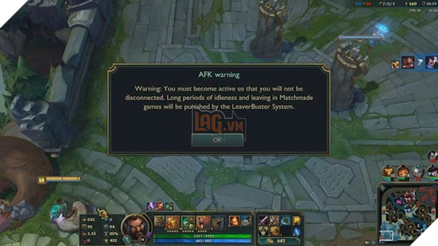 Thể loại AFK và phá game sắp hết đất sống nhờ vào cơ chế mới của Riot - Ảnh 3.