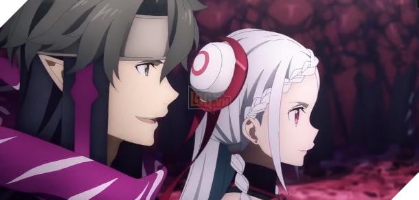 Sword Art Online ss4 tập 17 gây sốc với nhiều hình ảnh kinh dị máu me 2