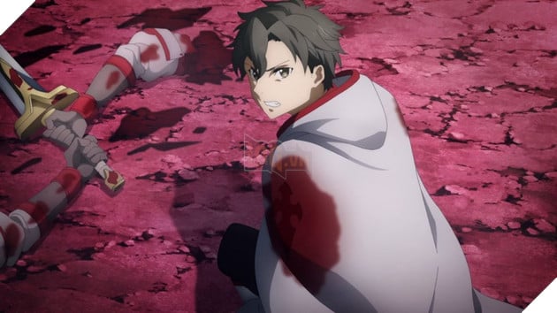 Sword Art Online ss4 tập 17 gây sốc với nhiều hình ảnh kinh dị máu me 3