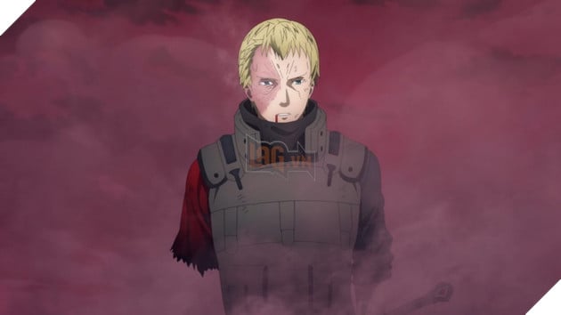 Sword Art Online ss4 tập 17 gây sốc với nhiều hình ảnh kinh dị máu me 5