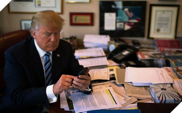 Sau khi bị cấm cửa, Tik Tok đâm đơn kiện Donald Trump trực tiếp nhằm kháng lệnh mới 2