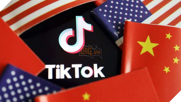 Sau khi bị cấm cửa, Tik Tok đâm đơn kiện Donald Trump trực tiếp nhằm kháng lệnh mới 4