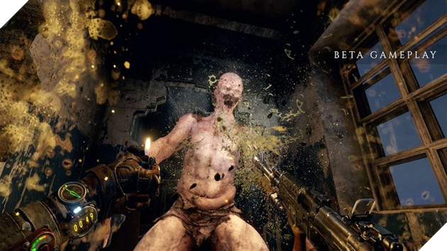 PUBG Mobile sẽ hợp tác với Metro Exodus cho ra một chế độ Zombie mới