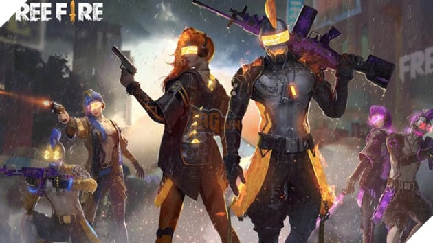 Garena Free Fire: Hướng dẫn cách tùy chỉnh độ nhạy Scope 