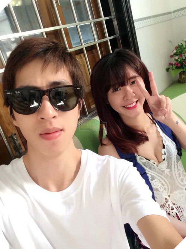 Đường yêu 5 năm 1 tháng 3 ngày của ViruSs - Ngân Sát thủ: Đằng trai tự nhận lăng nhăng, lần nào toang cũng do nhà gái lên tiếng - Ảnh 1.