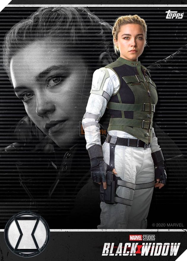 5 nhân vật hứa hẹn tạo nên đột phá trong Phase 4 của MCU 2