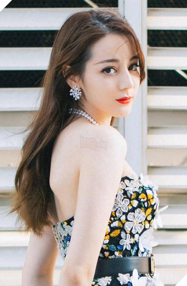 Loạt ảnh về mỹ nhân Tân Cương ngàn năm có một, nhan sắc điên đảo lòng người 6