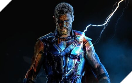  Góc có thể bạn chưa biết Thor cũng sở hữu khả năng tự hồi phục vết thương nhanh chẳng kém gì Wolverine 4