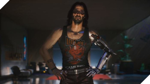 Cyberpunk 2077 sẽ tránh trường hợp tốn quá nhiều đạn để giết kẻ thù