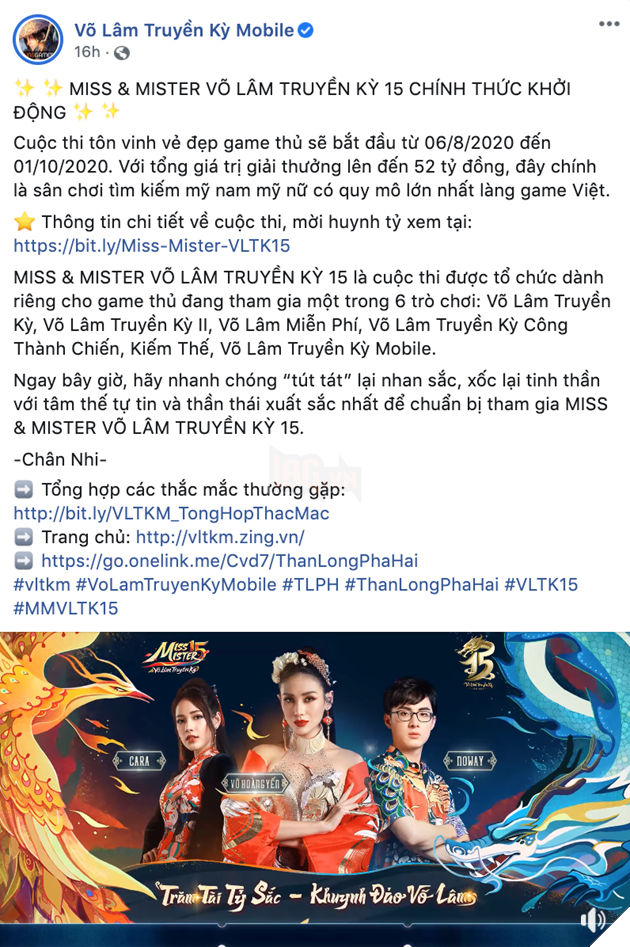 Chỉ trong 2 ngày cuối tuần mà cả làng game Việt náo động, chuyện gì đã xảy ra?