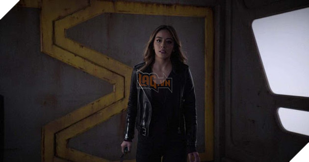 Agents of SHIELD: Chloe Bennet mong muốn trở lại với vai Quake trong MCU 3