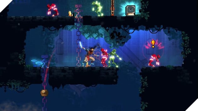 Top 5 game mới hay nhất của thế hệ ngày nay theo Metacritic 4