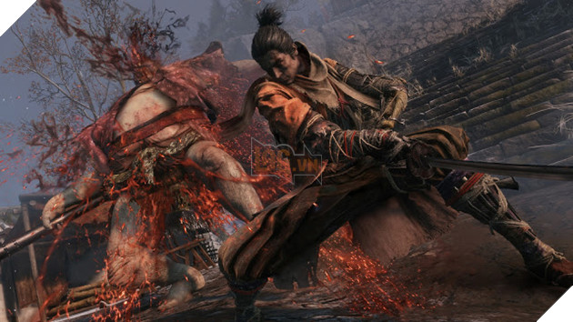 Top 5 game mới hay nhất của thế hệ ngày nay theo Metacritic 5