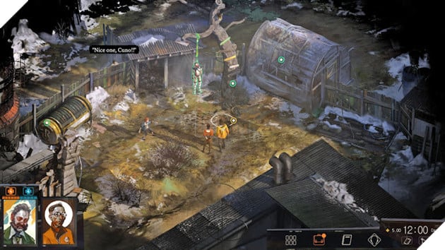 Top 5 game mới hay nhất của thế hệ ngày nay theo Metacritic 6