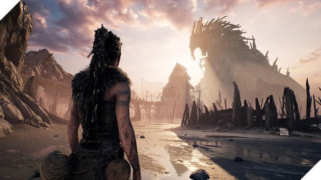 Top 5 game mới hay nhất của thế hệ ngày nay theo Metacritic