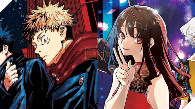 Manga Act-Age là gì? Câu chuyện về trụ cột tương lai của Shonen Jump bỗng chốc hóa vết nhơ thế kỉ 2