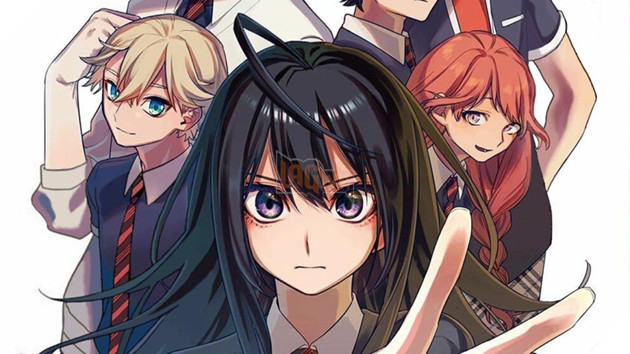 Manga Act-Age là gì? Câu chuyện về trụ cột tương lai của Shonen Jump bỗng chốc hóa vết nhơ thế kỉ 6