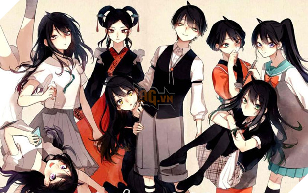 Manga Act-Age là gì? Câu chuyện về trụ cột tương lai của Shonen Jump bỗng chốc hóa vết nhơ thế kỉ 8