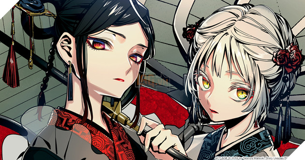 Chính thức: manga Jump Act-Age bị cưỡng chế kết thúc do tác giả có hành vi quấy rối nữ sinh trung học 4