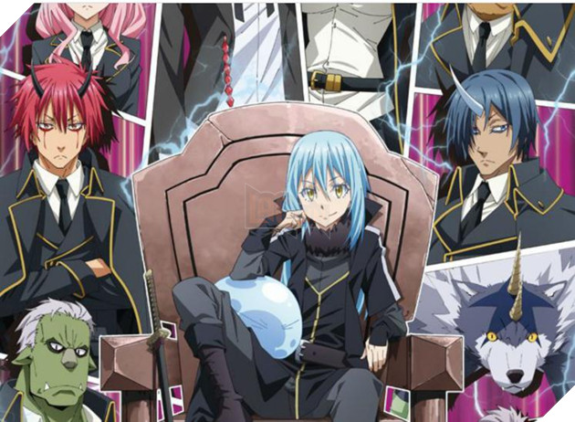 Attack On Titan, Bleach, Kimetsu No Yaiba và tất cả những siêu phẩm anime sẽ đổ bộ trong tương lai 10