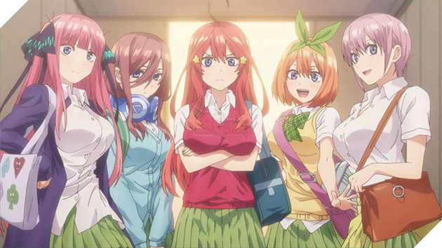 Attack On Titan, Bleach, Kimetsu No Yaiba và tất cả những siêu phẩm anime sẽ đổ bộ trong tương lai 16