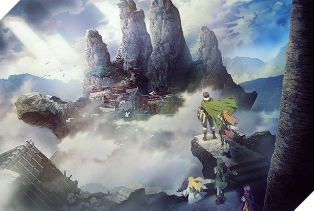 Attack On Titan, Bleach, Kimetsu No Yaiba và tất cả những siêu phẩm anime sẽ đổ bộ trong tương lai 23