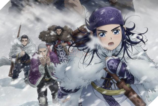 Attack On Titan, Bleach, Kimetsu No Yaiba và tất cả những siêu phẩm anime sẽ đổ bộ trong tương lai 15