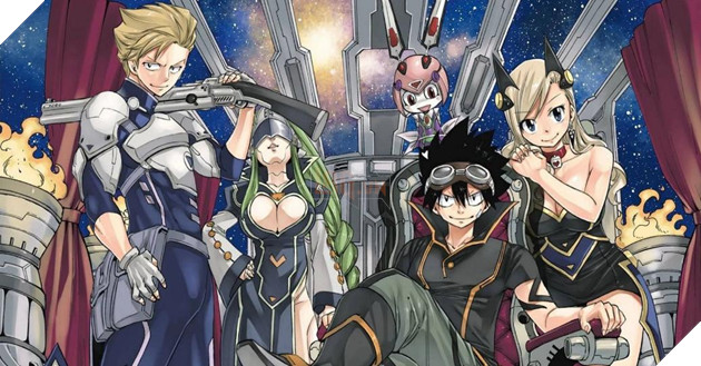 Attack On Titan, Bleach, Kimetsu No Yaiba và tất cả những siêu phẩm anime sẽ đổ bộ trong tương lai 17