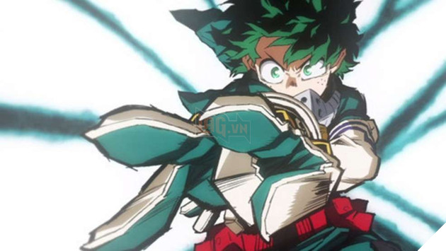 Attack On Titan, Bleach, Kimetsu No Yaiba và tất cả những siêu phẩm anime sẽ đổ bộ trong tương lai 4