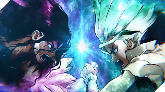 Attack On Titan, Bleach, Kimetsu No Yaiba và tất cả những siêu phẩm anime sẽ đổ bộ trong tương lai 7