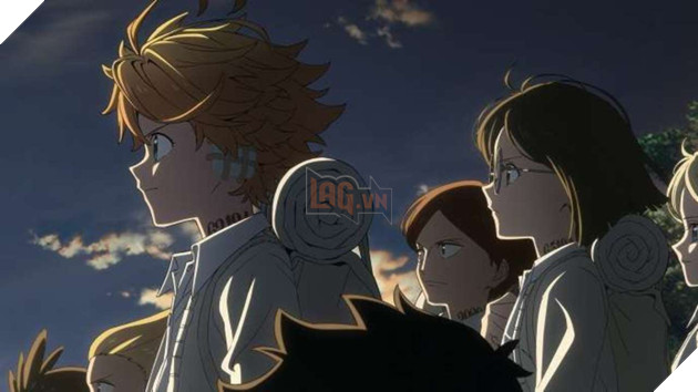 Attack On Titan, Bleach, Kimetsu No Yaiba và tất cả những siêu phẩm anime sẽ đổ bộ trong tương lai 9