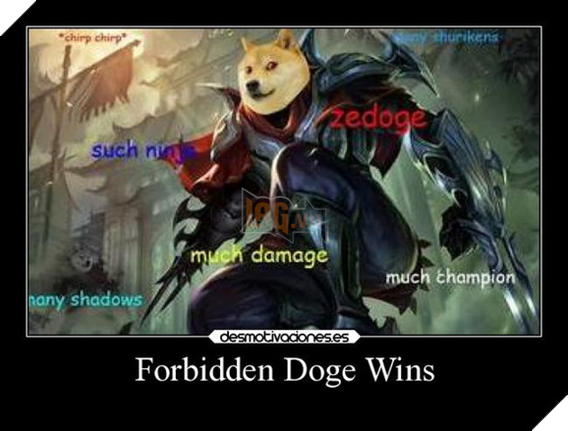 Game thủ phát hiện tính năng độc đáo mới của Zed - Khi chết thì xác bỗng nhiên hóa thành Mắt - Ảnh 1.