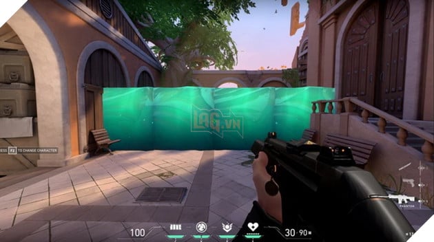 Valorant: Sau đợt nerf của Raze, Riot Games sẽ tiếp tục tập trung vào Sage và Killjoy 3