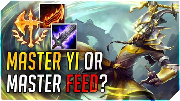 Điều gì đã khiến Phù Phép Huyết Đao trở thành món đồ đi rừng gần như bị lãng quên khỏi LMHT - Ảnh 5.