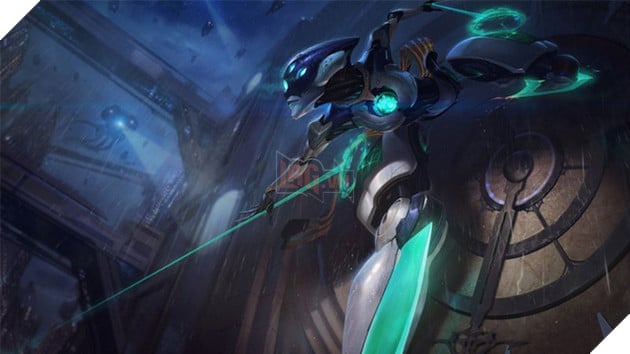 LMHT: Hậu update, đây là những vị tướng phù hợp nhất để leo rank cho vị trí đường trên, chỉ cần thuộc skill là cũng đủ bá đạo - Ảnh 2.