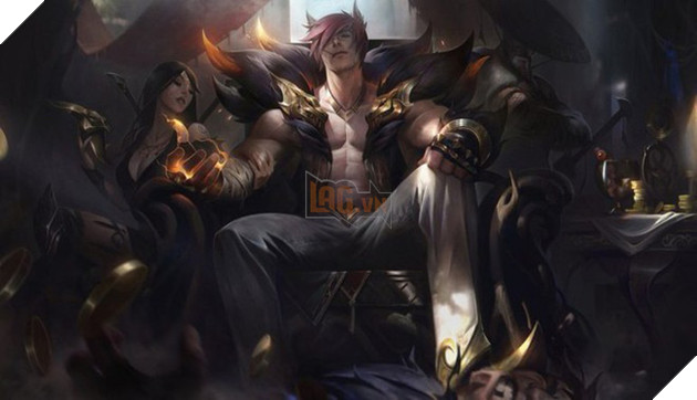 LMHT: Hậu update, đây là những vị tướng phù hợp nhất để leo rank cho vị trí đường trên, chỉ cần thuộc skill là cũng đủ bá đạo - Ảnh 5.