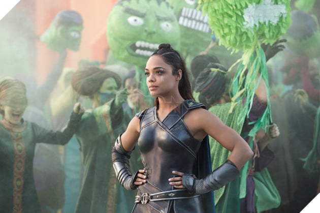 5 nhân vật hứa hẹn tạo nên đột phá trong Phase 4 của MCU 5