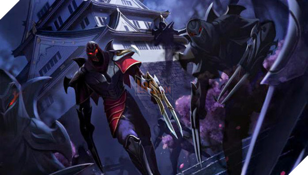 Game thủ phát hiện tính năng độc đáo mới của Zed - Khi chết thì xác bỗng nhiên hóa thành Mắt - Ảnh 7.