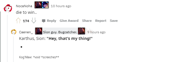 Game thủ phát hiện tính năng độc đáo mới của Zed - Khi chết thì xác bỗng nhiên hóa thành Mắt - Ảnh 6.