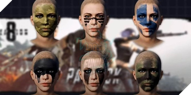 PUBG Mobile Season 15 bị rò rỉ: Phần thưởng, Skin, Biểu tượng cảm xúc, Nhân vật và hơn thế nữa ... 2