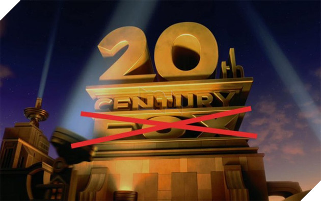 Hãng phim 20th Century Fox chính thức bị Disney khai tử  2