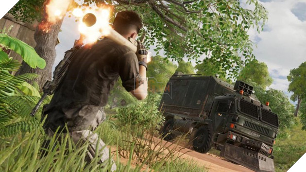 Loot Truck cũng đã có mặt trên PUBG Mobile Season 15: Xe tải này cung cấp gì và cách hạ gục nó? 2