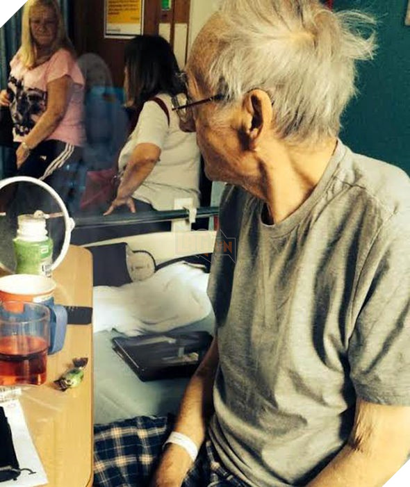 Rùng mình trước những bức ảnh khiến bạn tin ma quỷ là có thật Phần 1  8