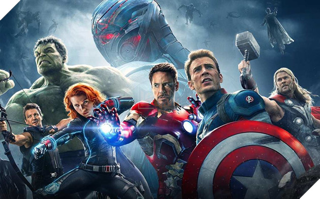 Điểm mặt tựa phim thuộc thương hiệu Avengers bị chê tơi tả nhất 3